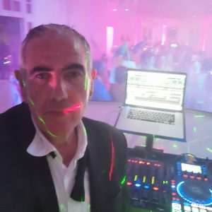 Photo de profil de Michel Canibano