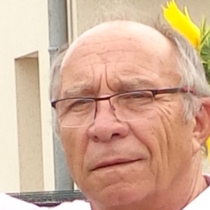 Photo de profil de Michel Cannesson