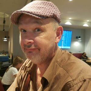 Photo de profil de Michel Canqueteau