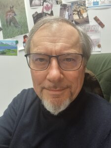 Photo de profil de Michel Canton
