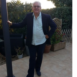 Photo de profil de Michel Caperaa