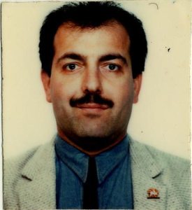 Photo de profil de Michel Carle