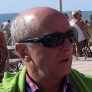 Photo de profil de Michel Carlier
