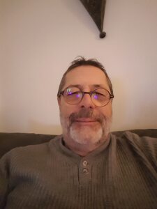 Photo de profil de Michel Carlier