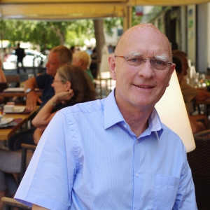 Photo de profil de Michel Carrere