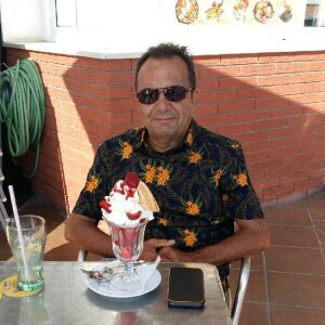 Photo de profil de Michel Casali