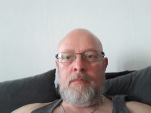 Photo de profil de Michel Catty