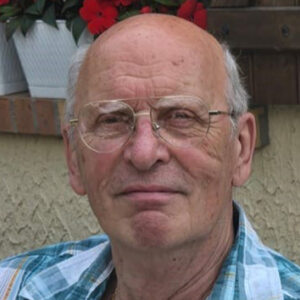 Photo de profil de Michel Caullier