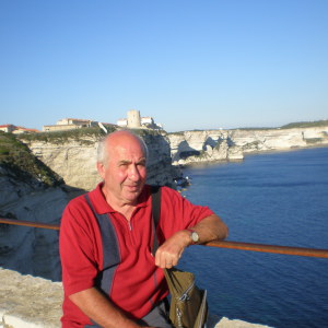 Photo de profil de Michel Cauquot