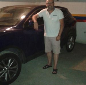 Photo de profil de Michel Cerisier