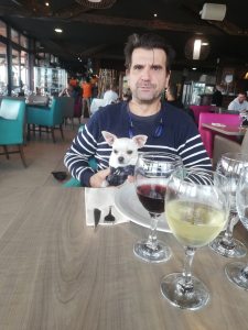 Photo de profil de Michel Cerri