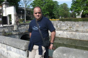 Photo de profil de Michel Champagne