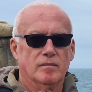 Photo de profil de Michel Chanteux