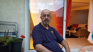 Photo de profil de Michel Chantroux