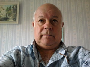 Photo de profil de Michel Chapelier