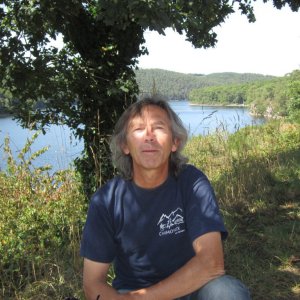 Photo de profil de Michel Charaud