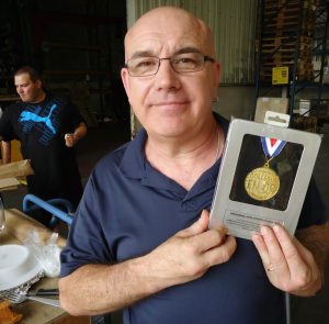 Photo de profil de Michel Charpentier