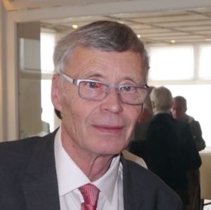 Photo de profil de Michel Charvet