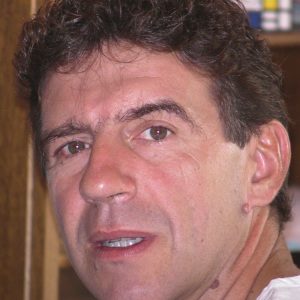 Photo de profil de Michel Chaudruc