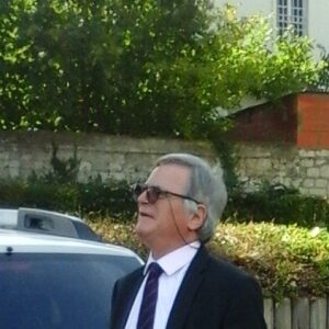 Photo de profil de Michel Chaulin