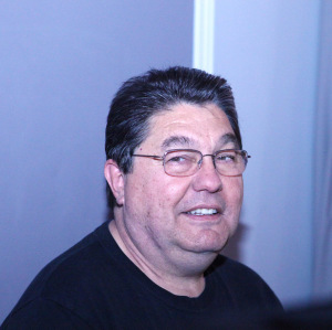 Photo de profil de Michel Chaumeau