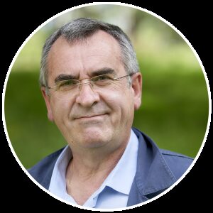 Photo de profil de Michel Chauveau