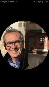 Photo de profil de Michel Chauvin