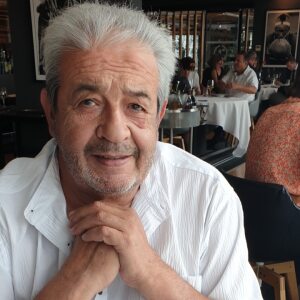 Photo de profil de Michel Chavernoz