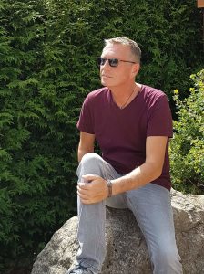 Photo de profil de Michel Cheron
