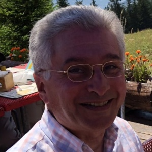 Photo de profil de Michel Chevalier