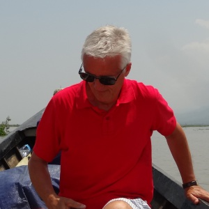 Photo de profil de Michel Chevassus