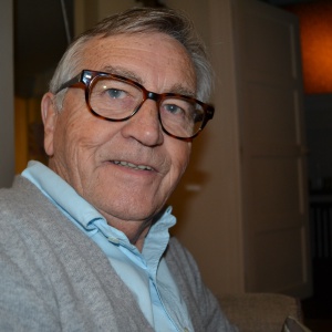 Photo de profil de Michel Chotard