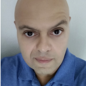 Photo de profil de Michel Christophe