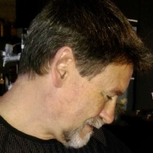 Photo de profil de Michel Clabaut