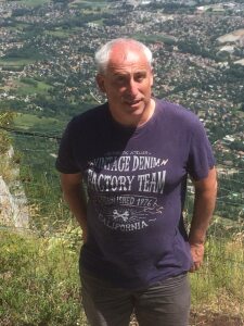 Photo de profil de Michel Clemence