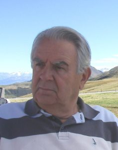 Photo de profil de Michel Clément