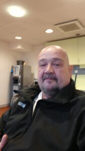 Photo de profil de Michel Clergue