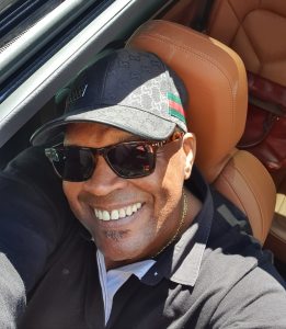 Photo de profil de Michel Cognon-Mougeot
