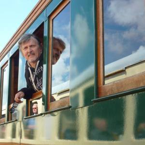 Photo de profil de Michel Collon