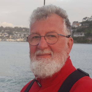 Photo de profil de Michel Colombet