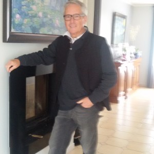 Photo de profil de Michel Concaud