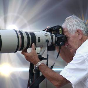 Photo de profil de Michel Conraud