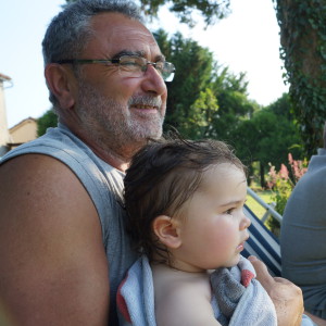 Photo de profil de Michel Constanceau