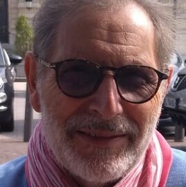 Photo de profil de Michel Constant