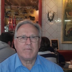 Photo de profil de Michel Coquet