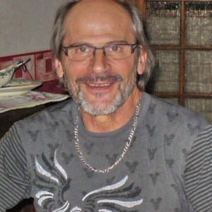 Photo de profil de Michel Coquinot