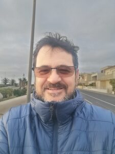 Photo de profil de Michel Corbiere