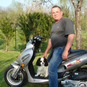 Photo de profil de Michel Cordier