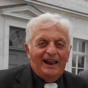 Photo de profil de Michel Corgini
