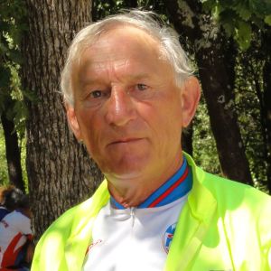 Photo de profil de Michel Cornuault